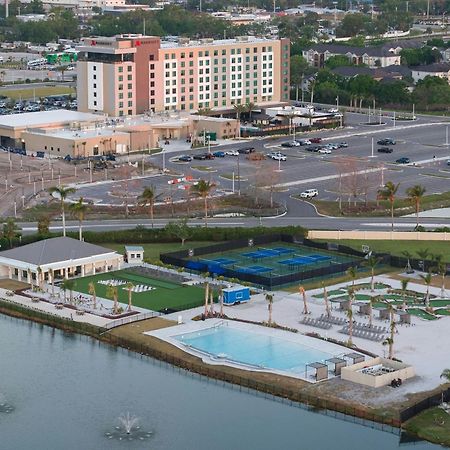 Palmetto Marriott Resort & Spa Экстерьер фото