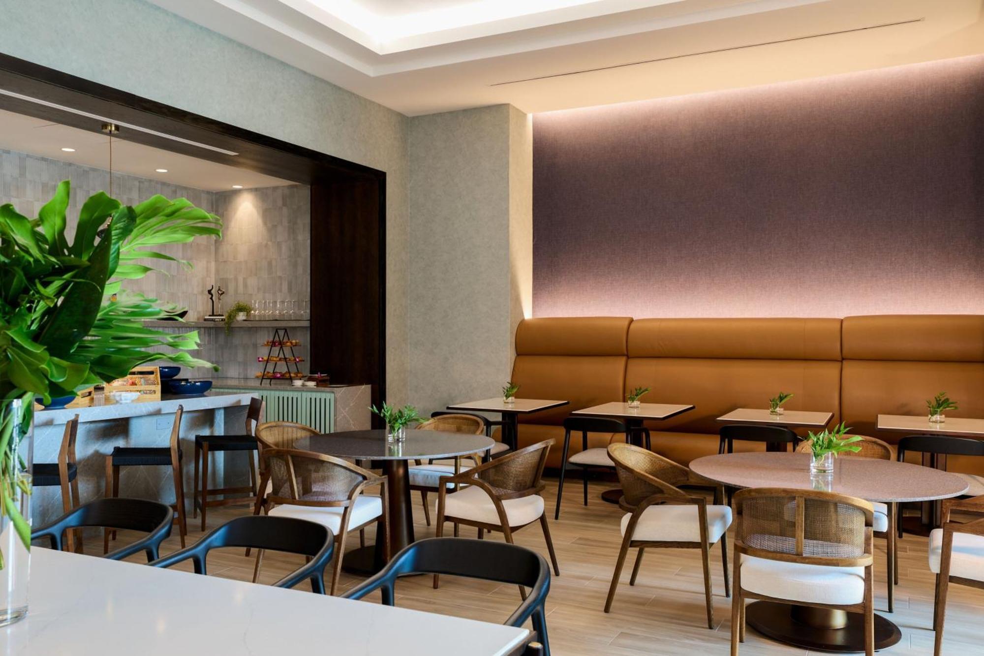 Palmetto Marriott Resort & Spa Экстерьер фото