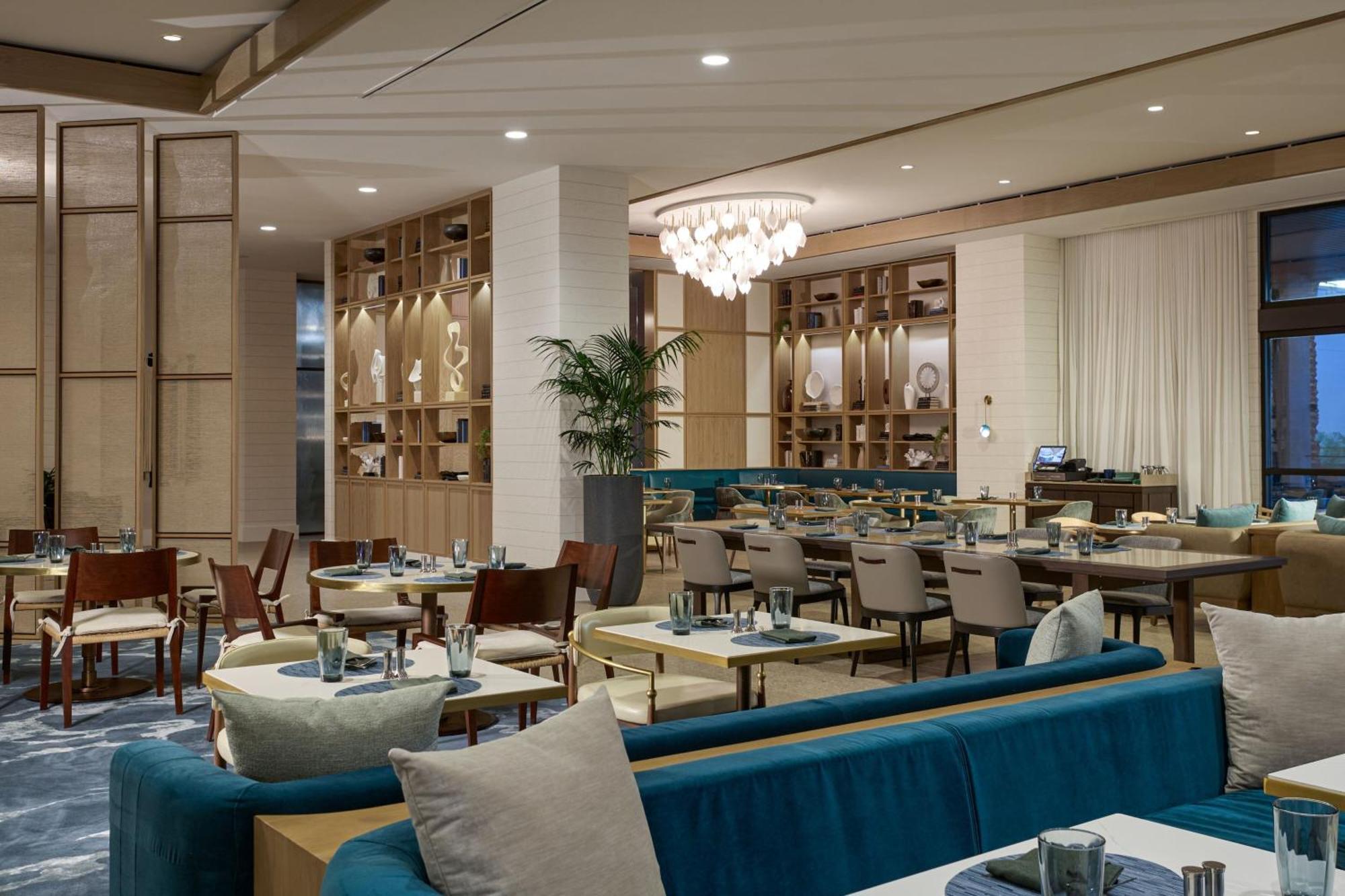 Palmetto Marriott Resort & Spa Экстерьер фото