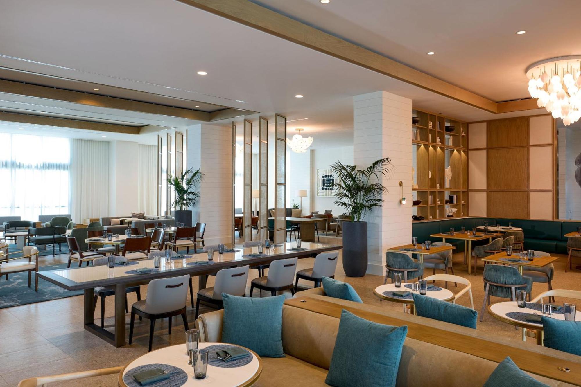 Palmetto Marriott Resort & Spa Экстерьер фото