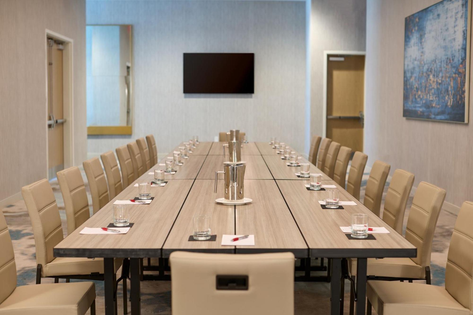Palmetto Marriott Resort & Spa Экстерьер фото