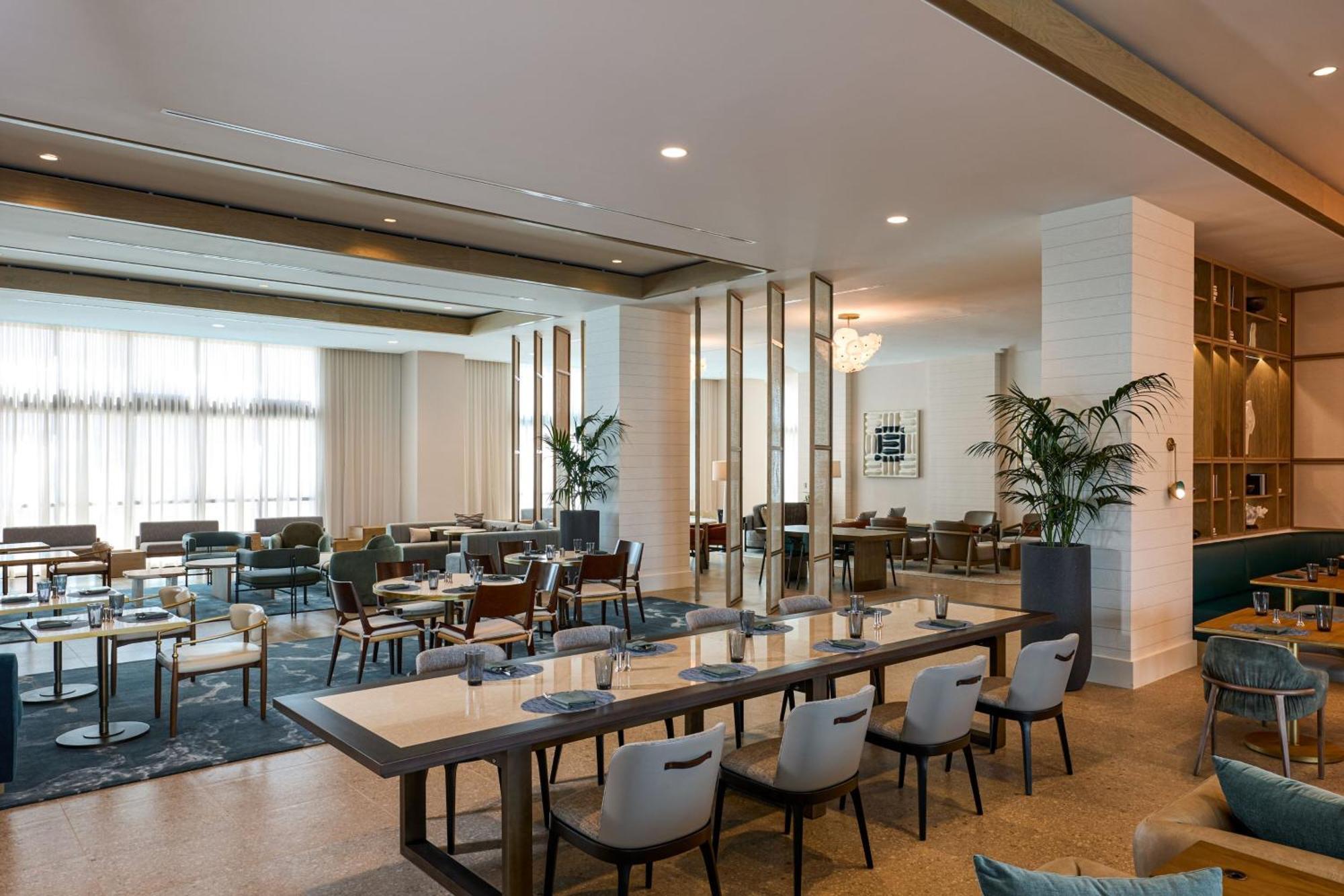 Palmetto Marriott Resort & Spa Экстерьер фото