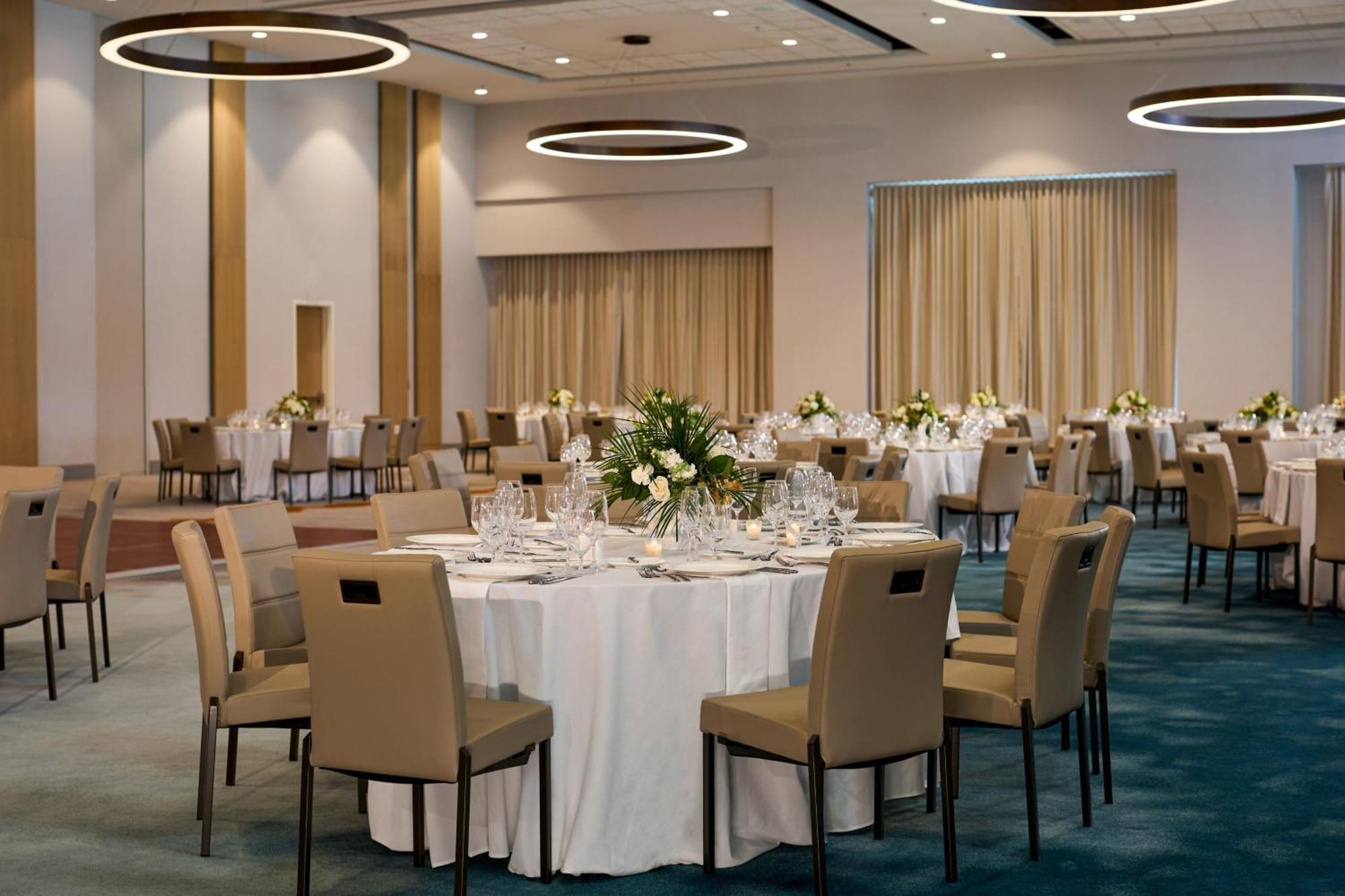Palmetto Marriott Resort & Spa Экстерьер фото