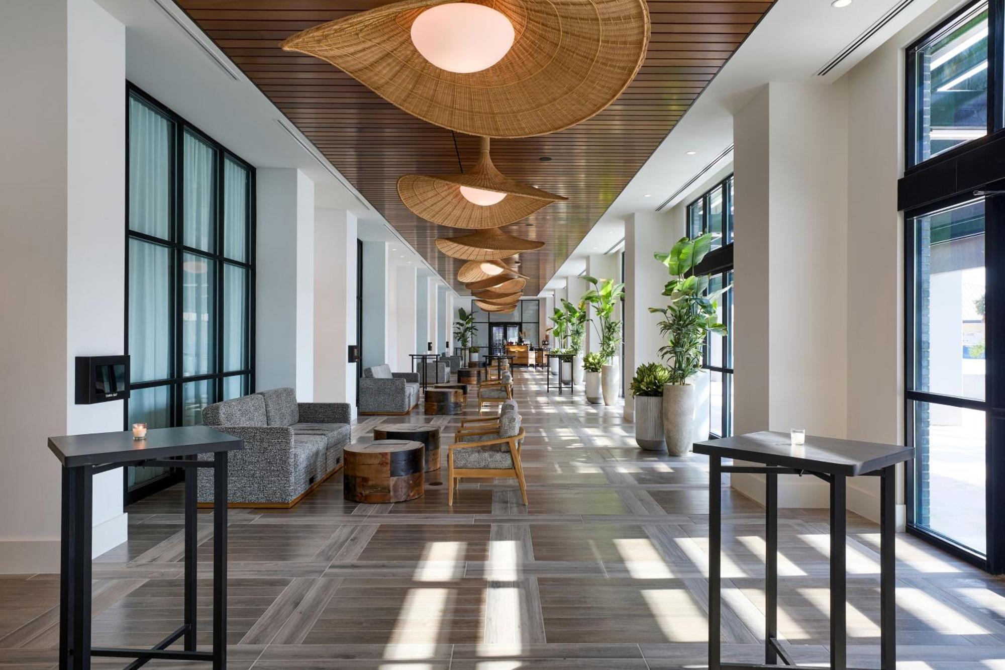 Palmetto Marriott Resort & Spa Экстерьер фото