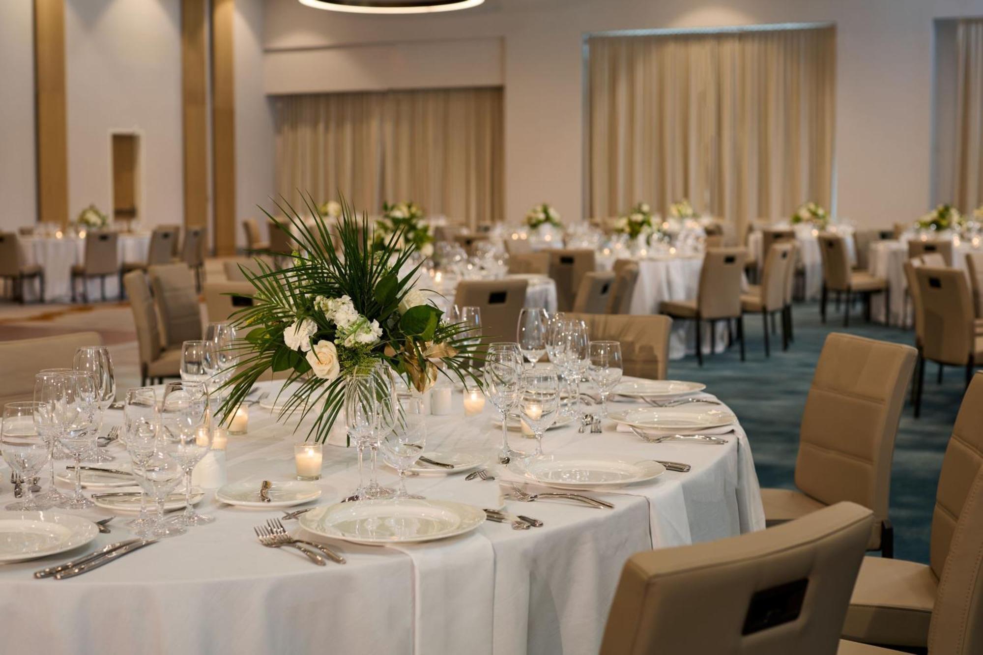 Palmetto Marriott Resort & Spa Экстерьер фото