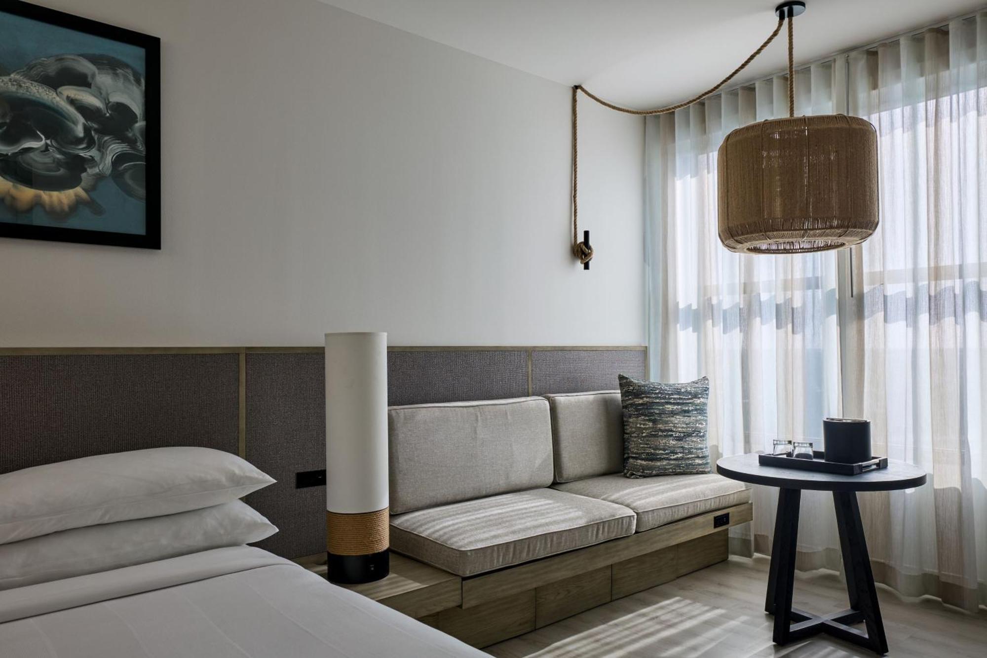 Palmetto Marriott Resort & Spa Экстерьер фото