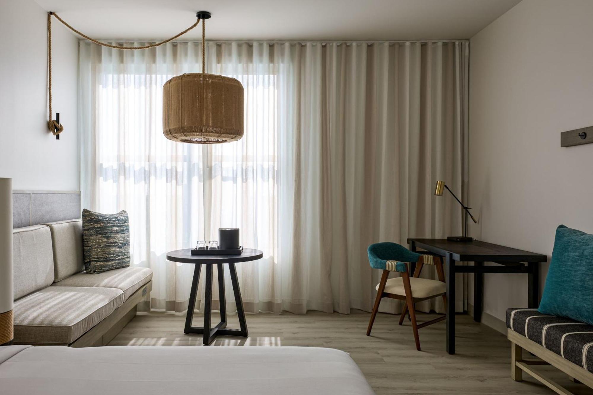 Palmetto Marriott Resort & Spa Экстерьер фото